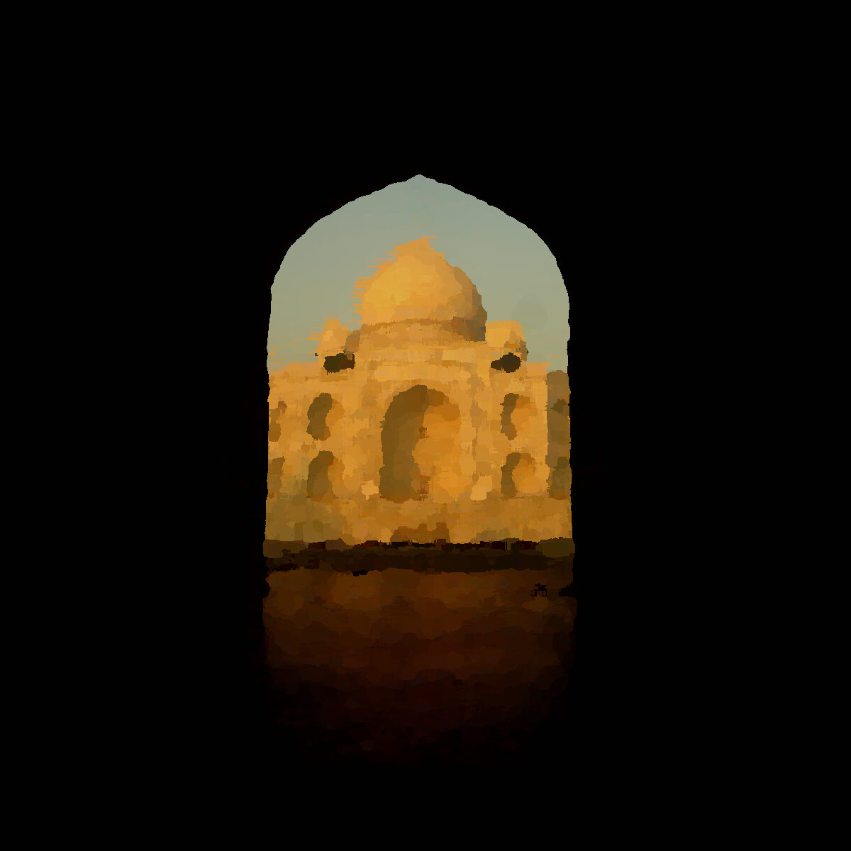 Episode Cover Art
